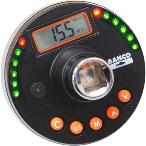 TAM12340 Bahco Moment- og vinkelmåler TT12832-5