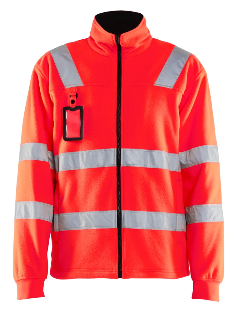 JAKKE FLEECE 483325605500XXL v:7431113