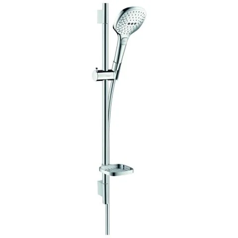 Raindance Select E120 Hansgrohe Dusjsett 3087174