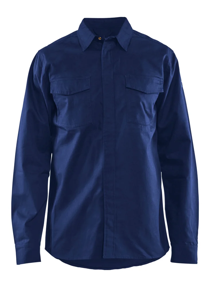 SKJORTE FH.3226150489006XL v:1655985 SKJORTE FH.3226150489006XL v:1655985