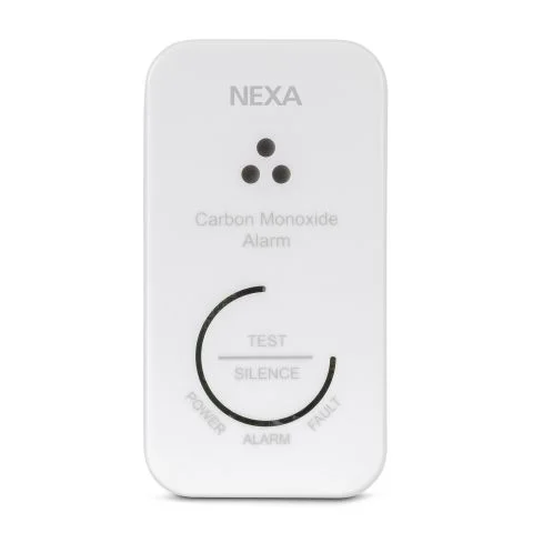 Fire & Safety CMA-968/10Y Nexa Kullosvarsler 3134386