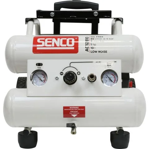 AC12810 Senco Kompressor QV18706 AC12810 Senco Kompressor QV18706