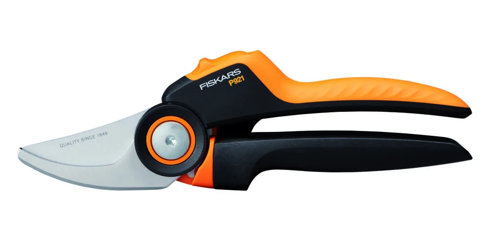 Fiskars X-series Sideskjær (P921) Beskjæringssaks v:1385181