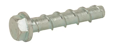 Betongskrue EUS2-HF 12,5×120 ZFLAKE – Essve Norge v:7766140