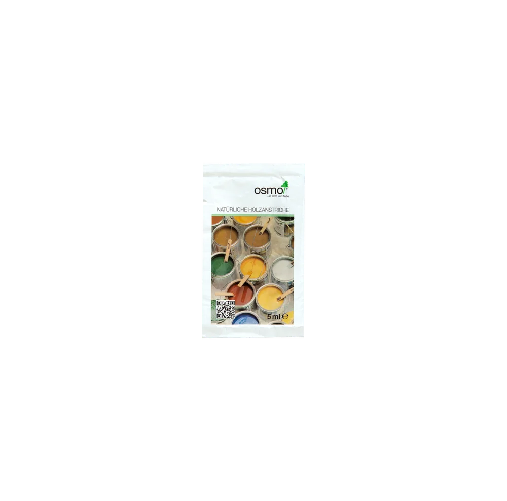 HARDVOKSOLJE PIGM 3041 5ML NATUR v:1760832