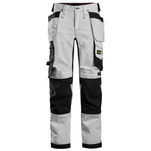 6247 AllroundWork Snickers Workwear Arbeidsbukse 3062797