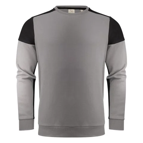 Prime Crewneck Printer Genser 3137558