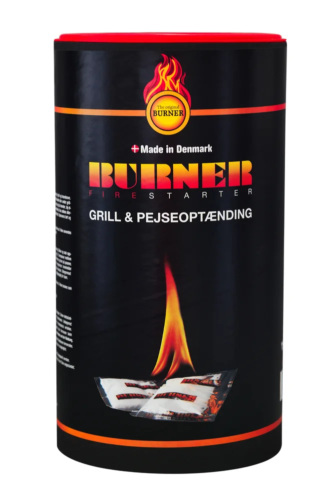 Tennposer Bio 100 stk v:9666319