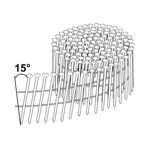 M-Fusion ESSVE Coilspiker 1530379
