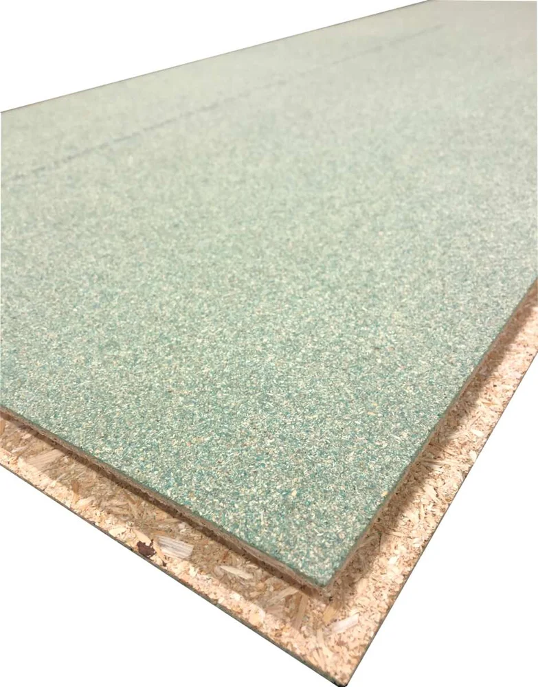 22x620x2420 mm Sponplate gulv XTRA v:3113372