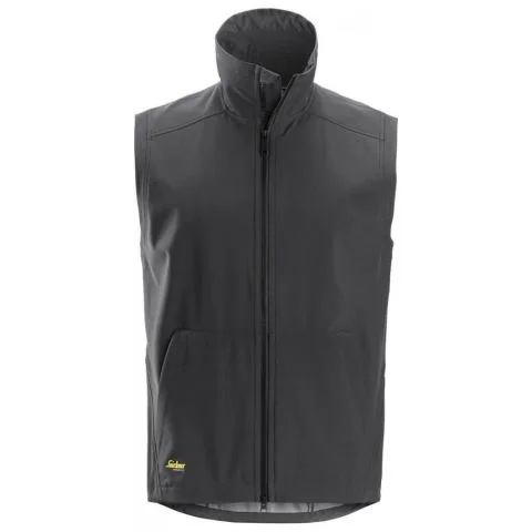 4505 Snickers Workwear Softshellvest 3127477 4505 Snickers Workwear Softshellvest 3127477