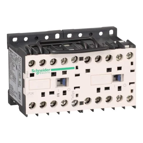 LP2K0910BD Schneider Electric Dreieretningsvender 3097095