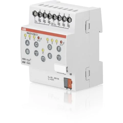 2CDG110117R0011 ABB Varmeaktuator 3074222 2CDG110117R0011 ABB Varmeaktuator 3074222