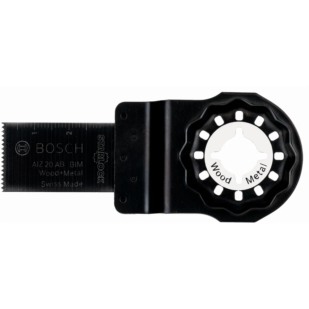 BOSCH SAGBLAD BIM 20X20MM v:5653479