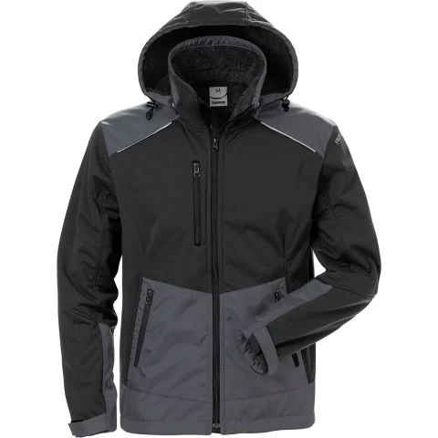 4060 CFJ Fristads Softshelljakke 3107398