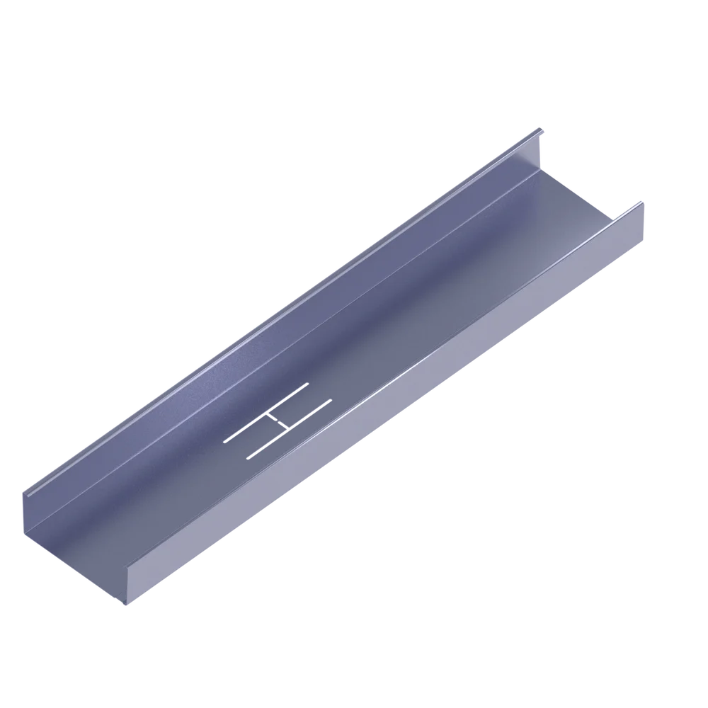 STÅLPR C+ 100-0,46 3500 MM v:9495545