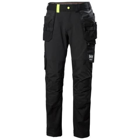 Oxford 77405_990 Helly Hansen Workwear Arbeidsbukse 3109294