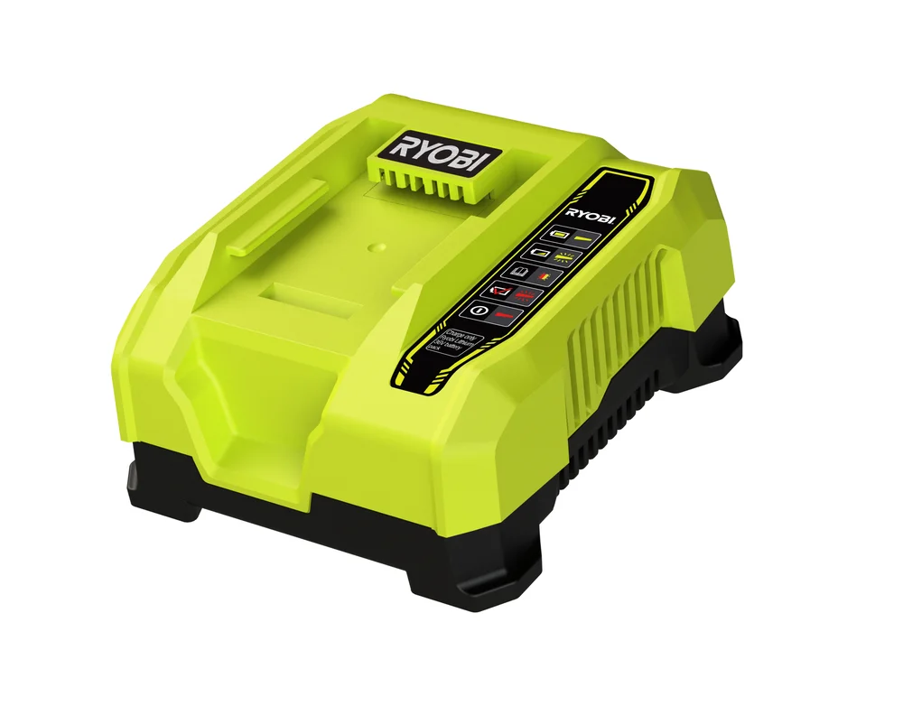 Ryobi Lader RY36C60A 6,0 Amp/h 36V v:7509648