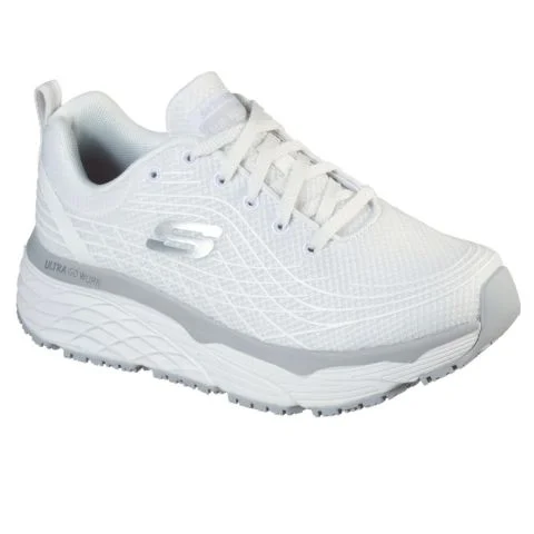 Max Cushioning Skechers Yrkesko 4047691