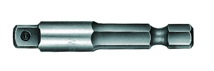 Bitsadapter 1/4-1/2" firkant 10pk v:6998793