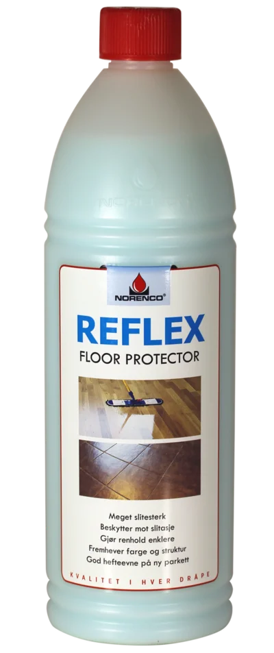 GULVPOLISH REFLEX 1L v:4452997 GULVPOLISH REFLEX 1L v:4452997