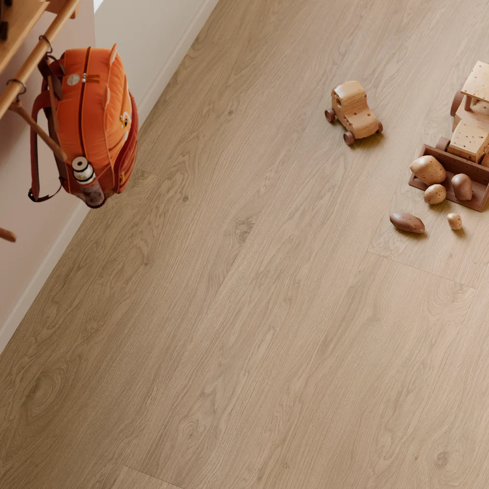 BERRYALLOC TRENDLINE 8 XL LILY OAK LAMINATGULV v:4934337