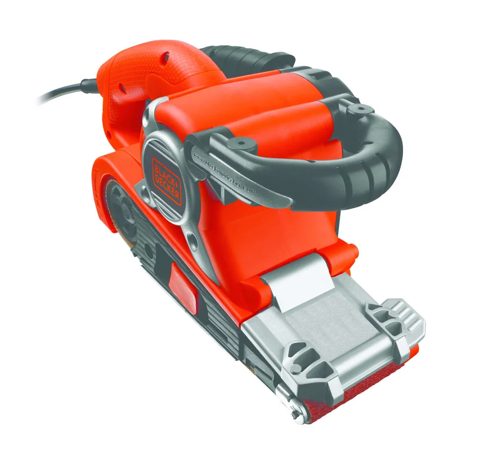 Black+Decker KA88 720W båndsliper v:6066582