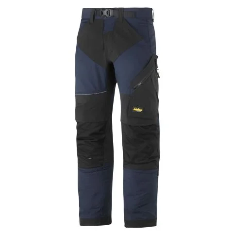 6903 FlexiWork Snickers Workwear Arbeidsbukse 1283003