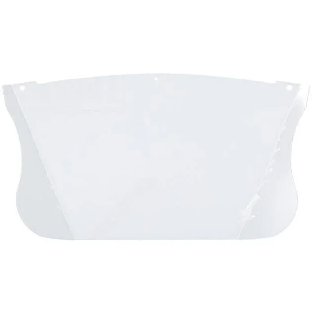 3M Peltor Visir, Reservdelsvisir, Polykarbonat, 4F v:3492594