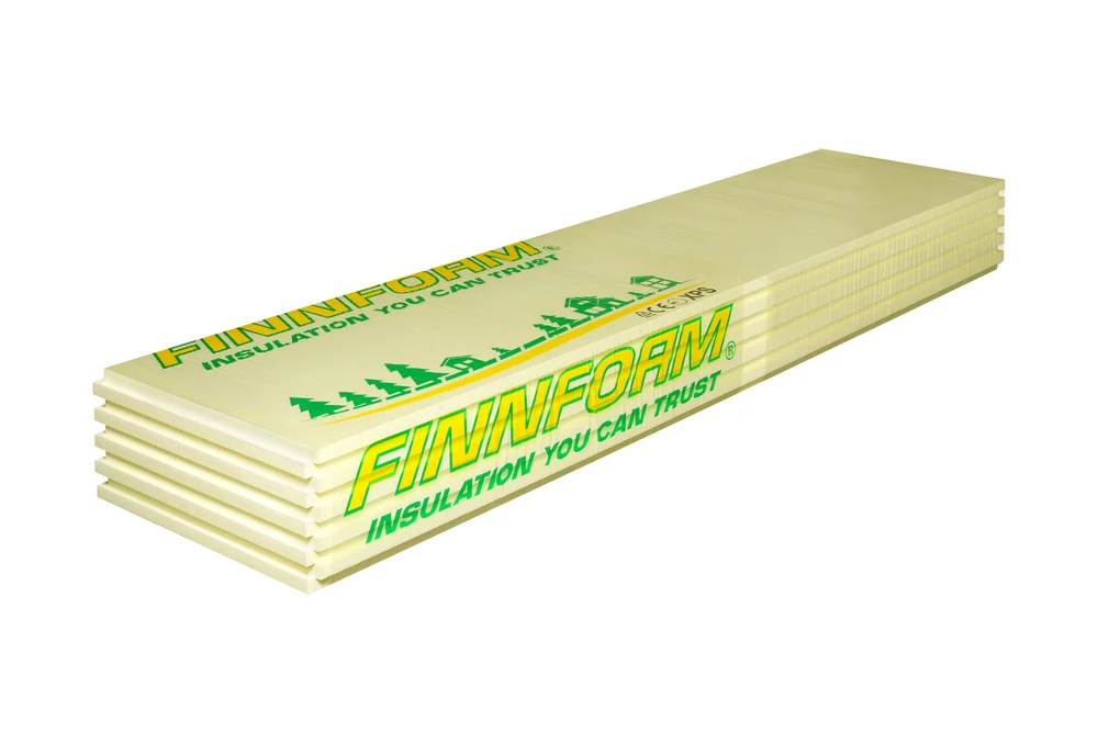 XPS 400 FINNFOAM 50X585X1185 FALS v:7150126