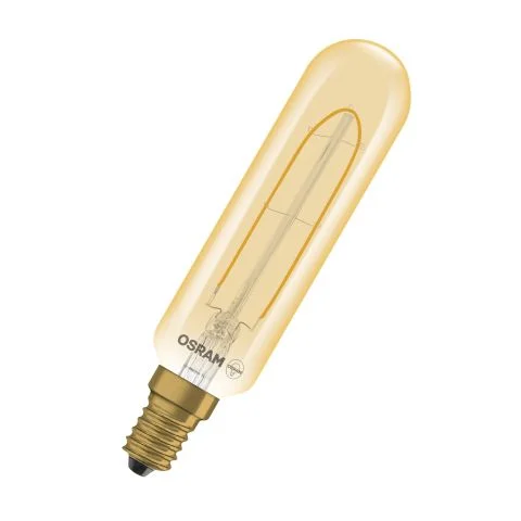 TUB DIM GULD Osram LED-lampe 4073707 TUB DIM GULD Osram LED-lampe 4073707