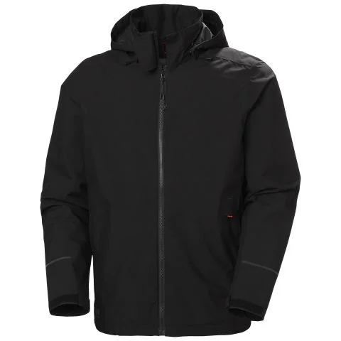 Barcode 71281_990 Helly Hansen Workwear Skalljakke 4071283