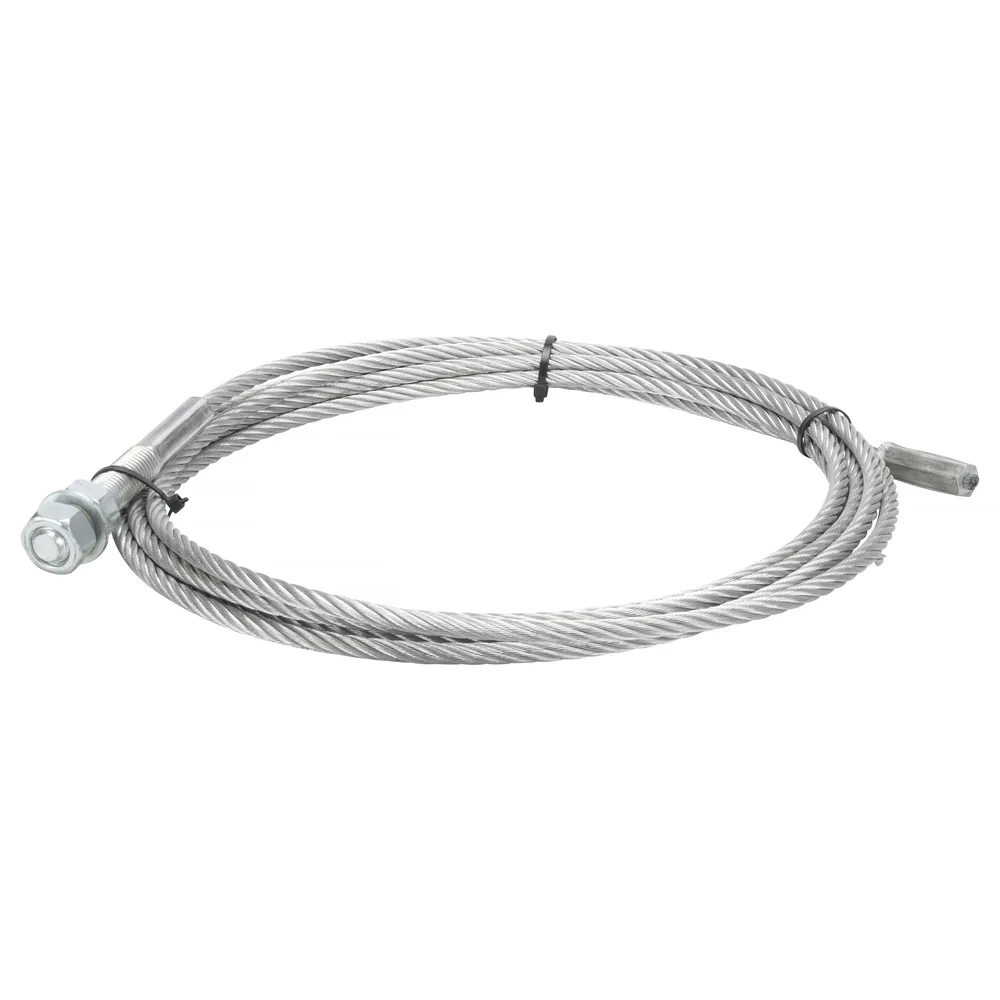 PELA Kabel 6080 mm for parkeringslift, firesøylers, til 4 biler v:6984565