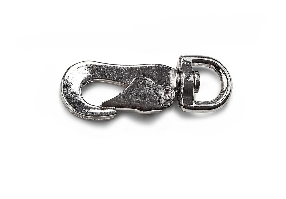 KARABINHAKE 255-1 STÅL ELF SB v:9001851