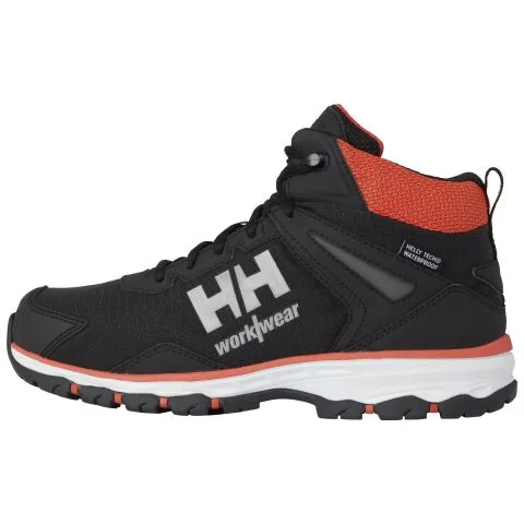 Chelsea Evolution 2 Helly Hansen Workwear Yrkesstøvel 3109208