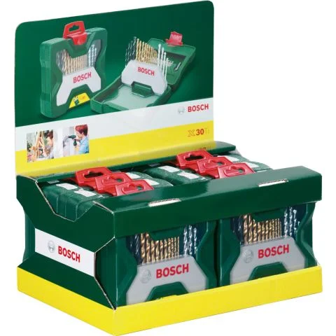 X-LINE Bosch Bor 4090124