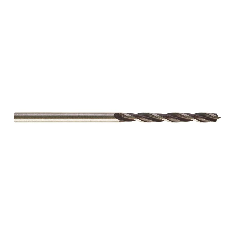 Trebor med sentreringsspiss Milwaukee DIN 7487E v:3333921