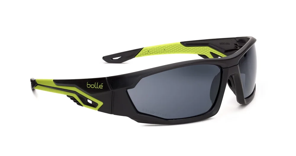 BOLLÉ VERNEBRILLE MERCURO GRÅ v:5721065 BOLLÉ VERNEBRILLE MERCURO GRÅ v:5721065