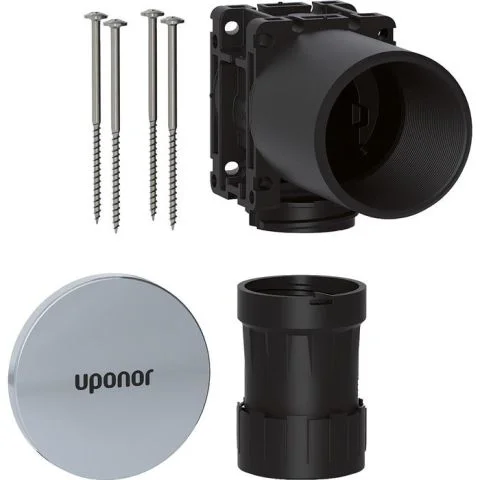 1897918V Uponor Lekkasjeindikasjonskit 2813956 1897918V Uponor Lekkasjeindikasjonskit 2813956