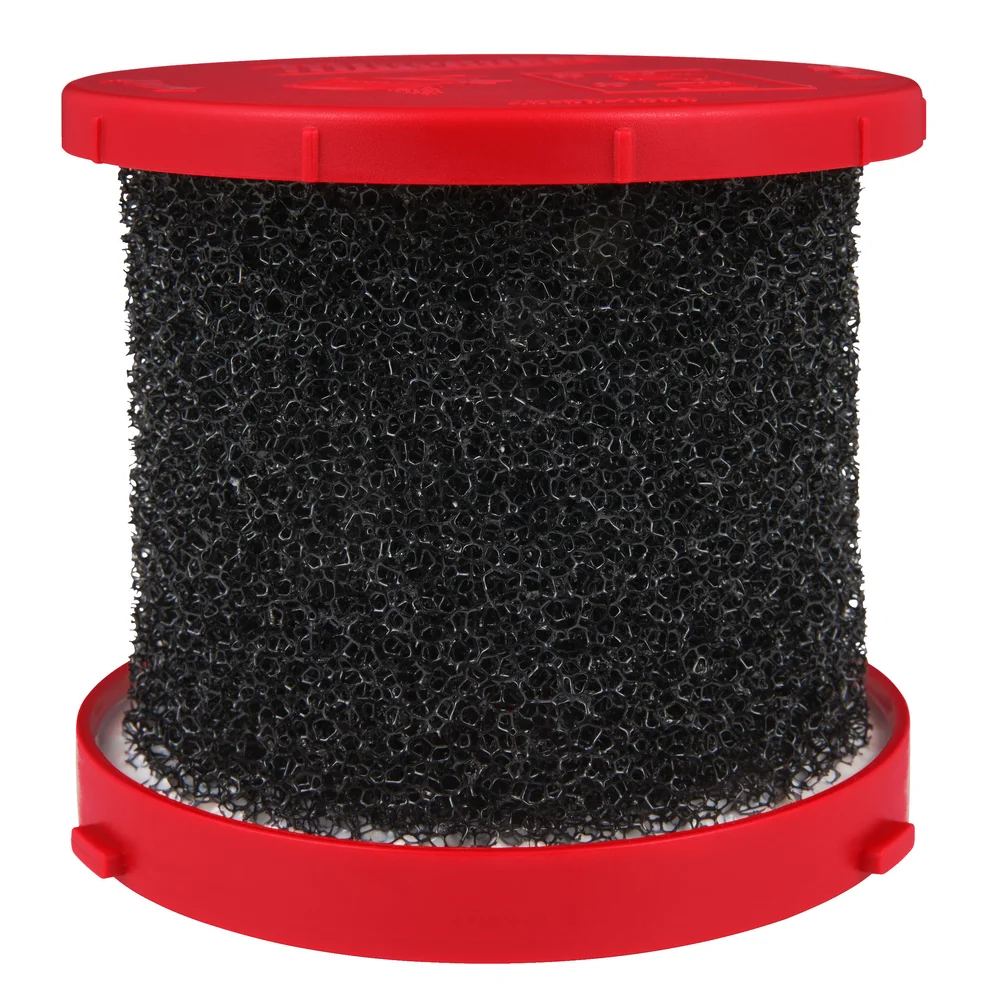 Milwaukee Våtfilter, universell v:9877323 Milwaukee Våtfilter, universell v:9877323
