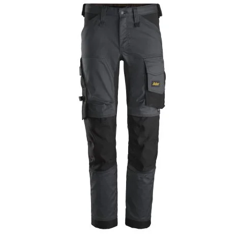 6341 AllroundWork Snickers Workwear Arbeidsbukse 1285706