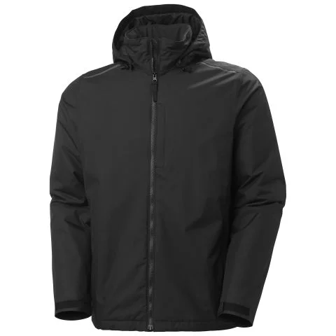 Manchester 2.0 71342-990 Helly Hansen Workwear Vinterjakke 4035242