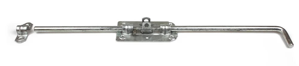 BOLTSKÅTE 630 MM VARMFORSINKET v:6020636