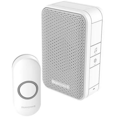 DC311N Honeywell Home Ringeklokke 2817419