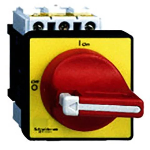 VCD2 Schneider Electric Hovedbryter 3101695