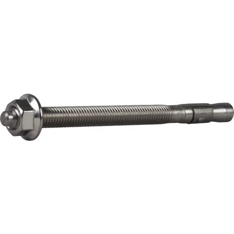 Golden Anchor ESSVE Pinneskrueekspander 3065763 Golden Anchor ESSVE Pinneskrueekspander 3065763