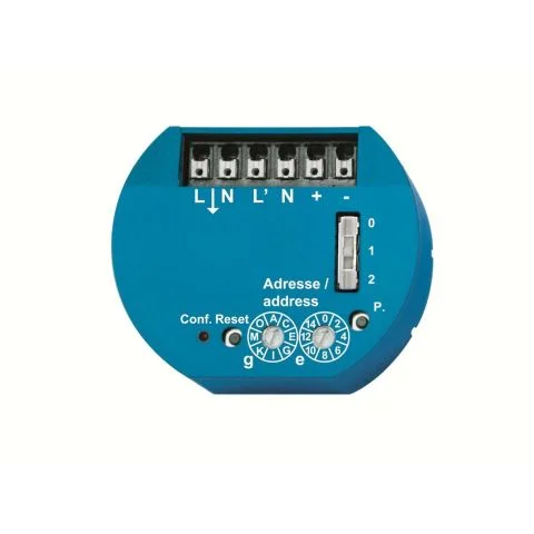 31100006 Eltako Dimmer 3025951