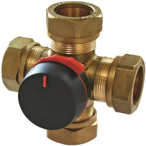VRB143 ESBE Shuntventil 2812498