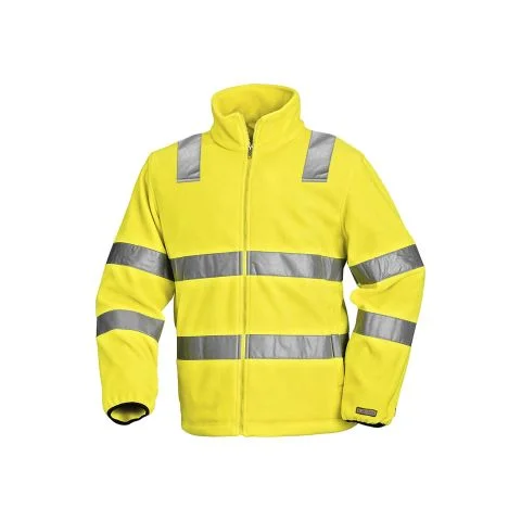 483325603300XXXL Blåkläder Fleecejakke 3076285