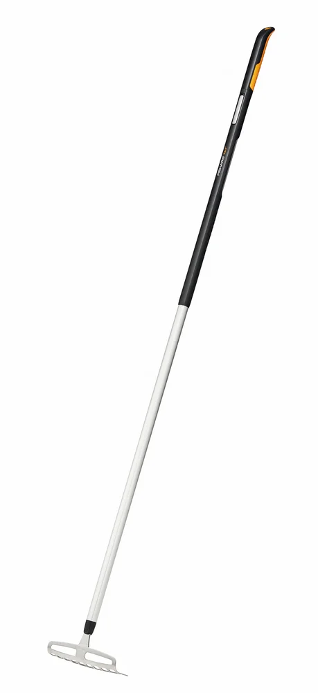 Fiskars Roserake Xact S, 230 mm v:8768546